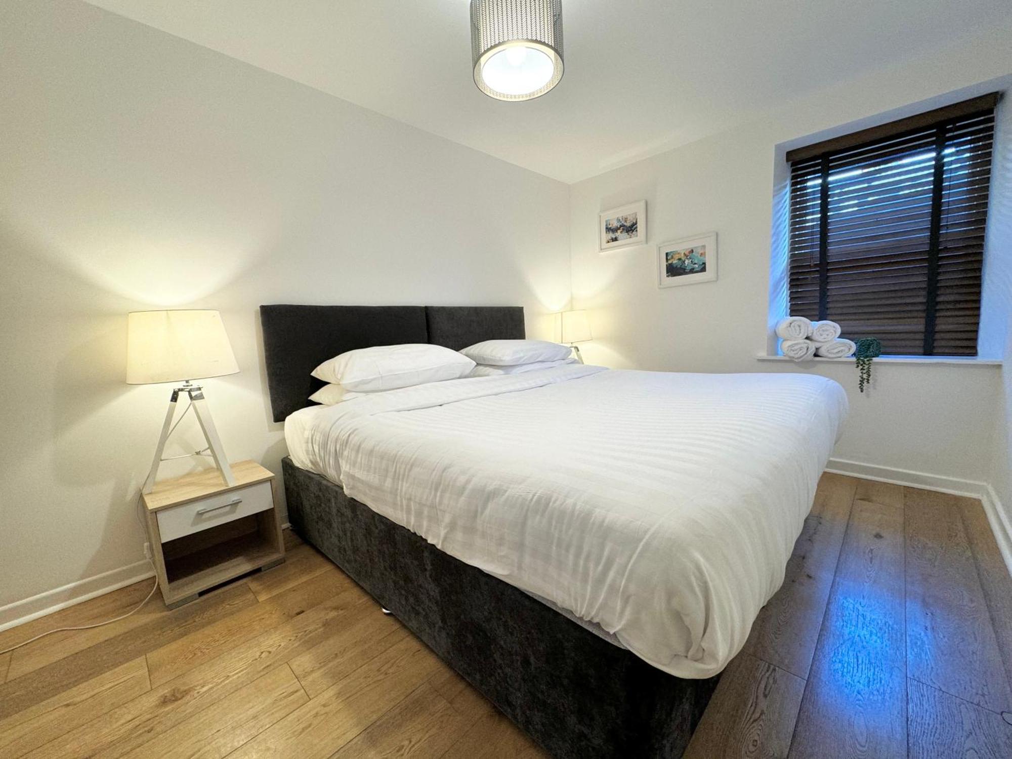 Nordic Suites Ulverston Exterior foto